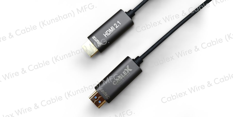 HDMI 有源光纖